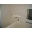 バス/シャワー