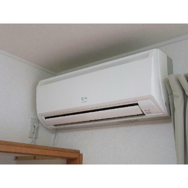 エアコン※同タイプ