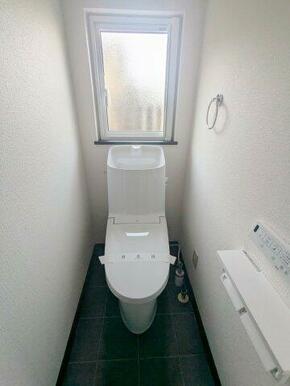 ﾄｲﾚ新品交換済