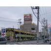 ショッピング施設