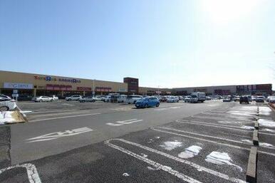 ヤオコー 所沢北原店