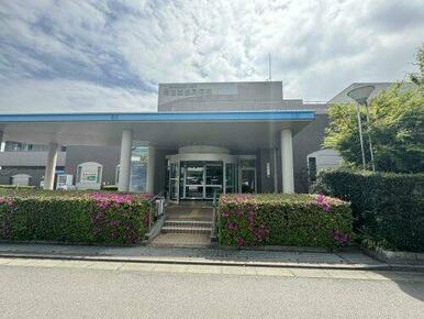 埼玉西協同病院