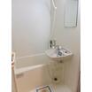 バス/シャワー