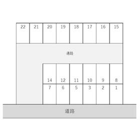 平面図