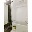 バス/シャワー