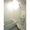バス/シャワー