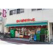 ショッピング施設