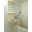 バス/シャワー