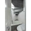 バス/シャワー