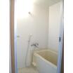 バス/シャワー