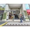 ショッピング施設