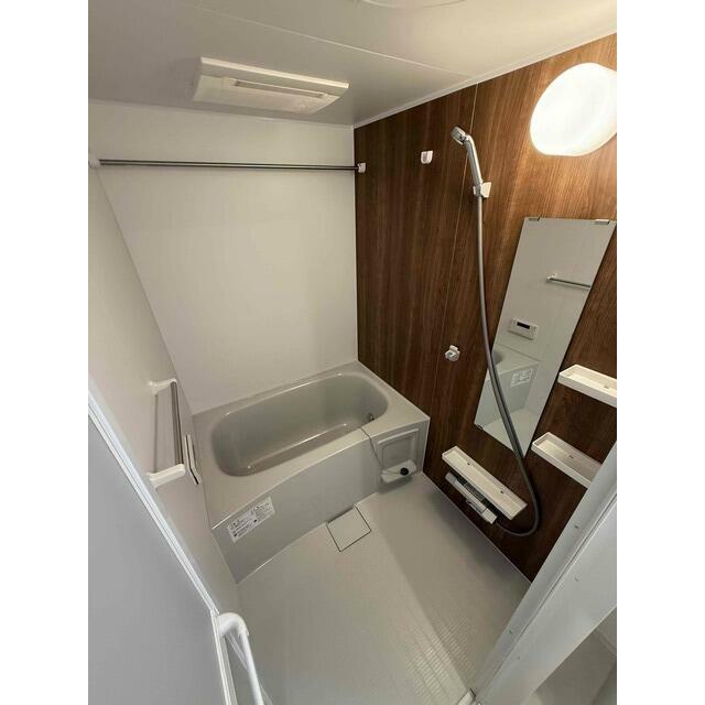 追焚＆浴室乾燥機付バス♪