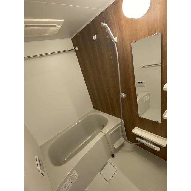 追焚＆浴室乾燥機付バス♪