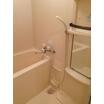 バス/シャワー