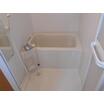 バス/シャワー