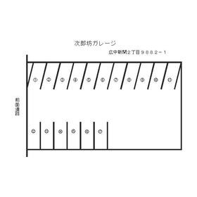 平面図