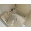 バス/シャワー