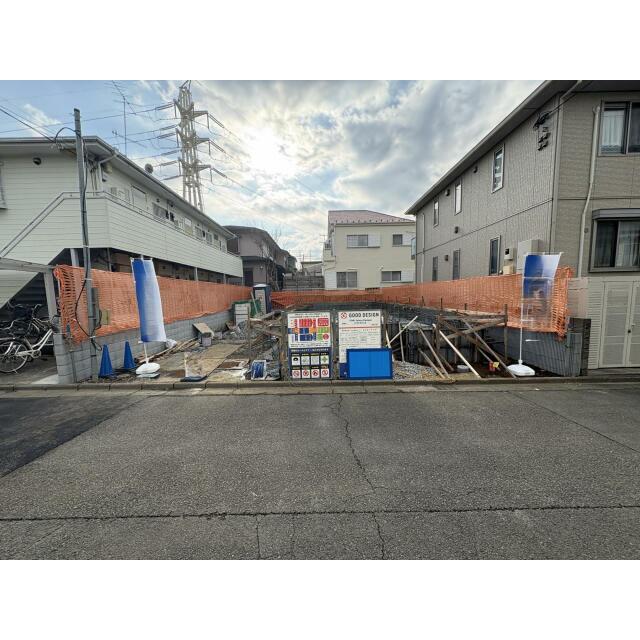 販売現地