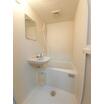 バス/シャワー