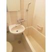 バス/シャワー