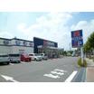 ショッピング施設