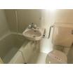 バス/シャワー