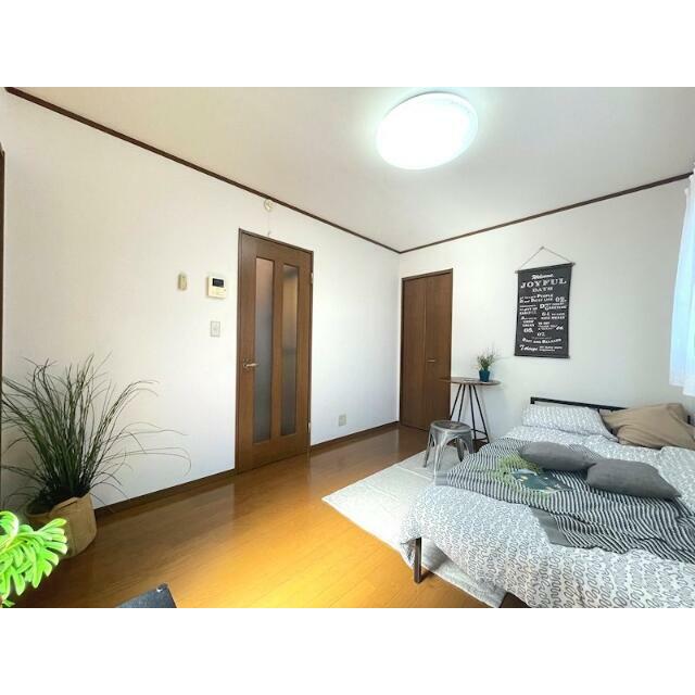 モデルルーム開催中（家具はイメージとなります）