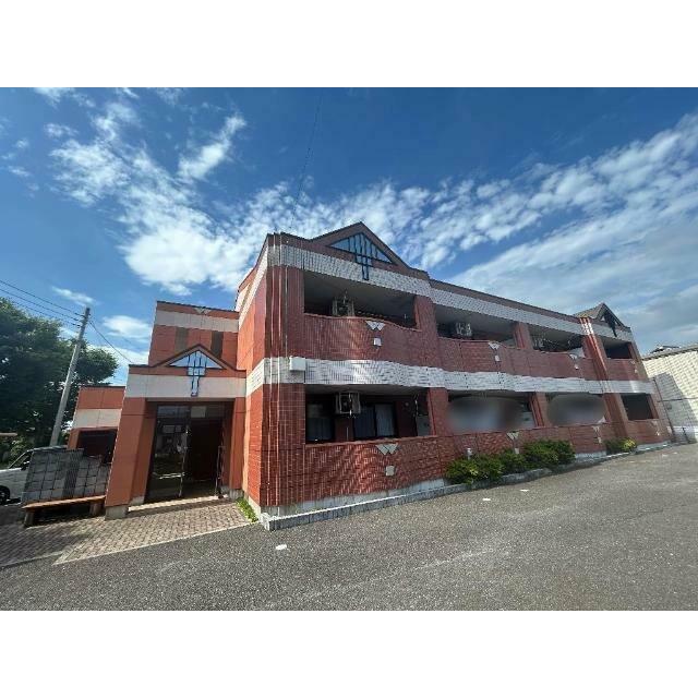 外観写真（昼）