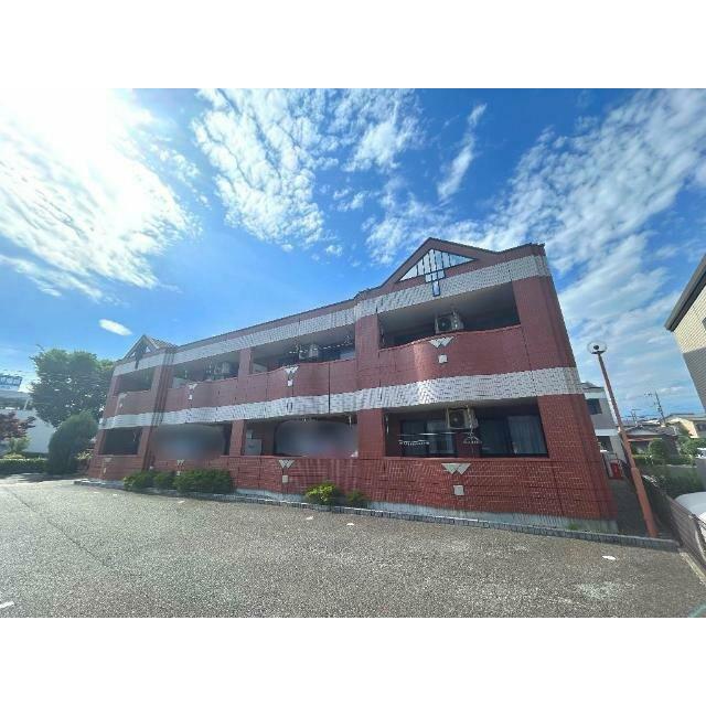 外観写真（昼）