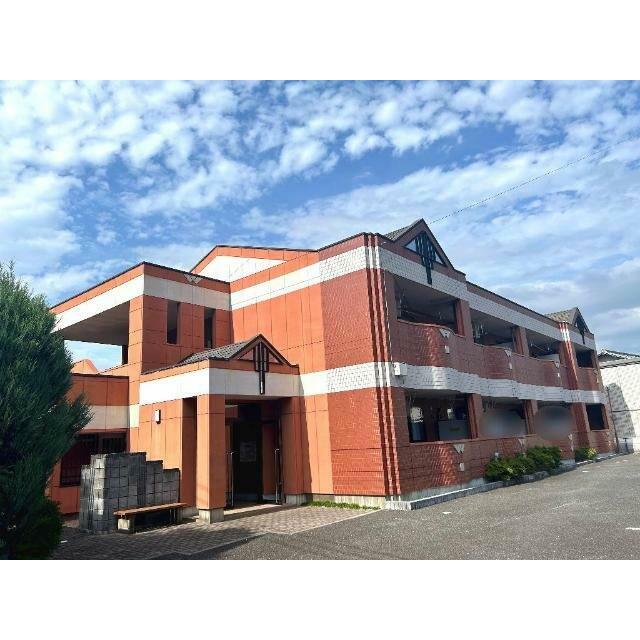 外観写真（昼）