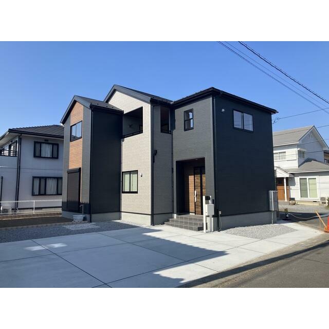 大切な瞬間がここで生まれる（1号棟）