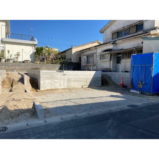 未来を鮮やかに彩る住まい（2号棟）