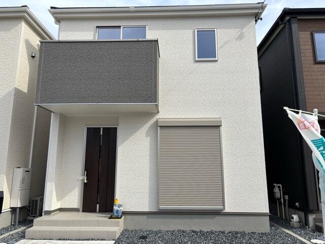 津島市 宮川町２丁目 (日比野駅) 2階建 5LDKの写真