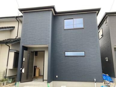 毎日がもっと特別になる場所（2号棟）