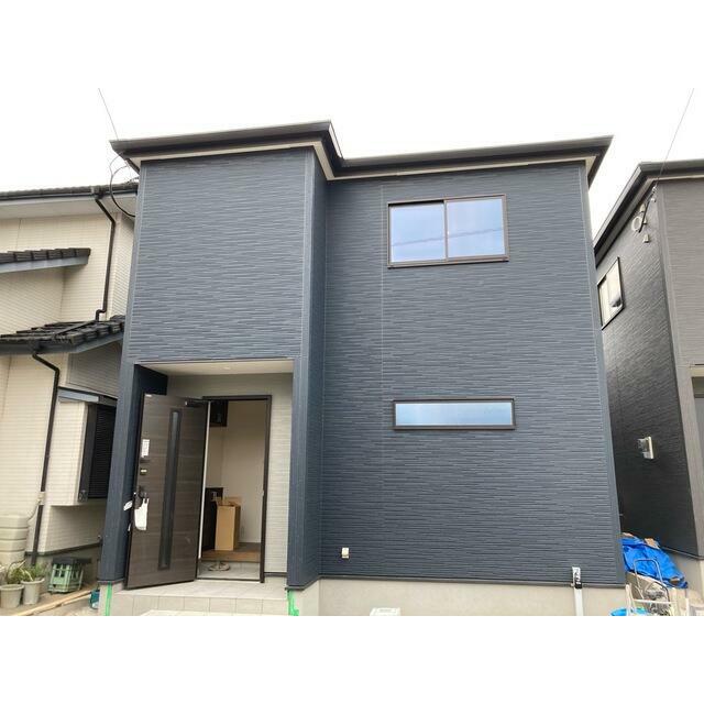 毎日がもっと特別になる場所（2号棟）