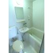 バス/シャワー