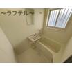 バス/シャワー