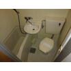 バス/シャワー