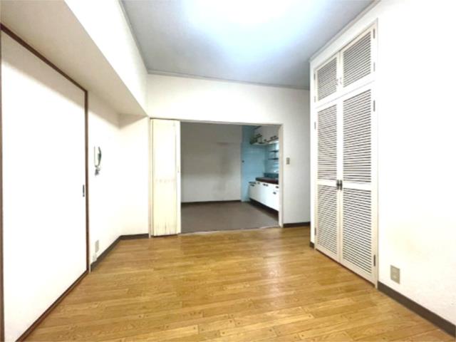 物件画像 サンライフ小倉 ５０３ 3LDK