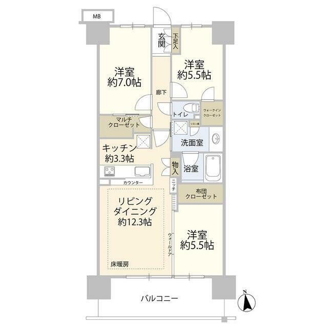 ＡＱＵＡ　ＳＵＩＴＥ