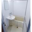 バス/シャワー