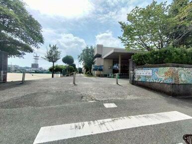 鳥栖市立鳥栖中学校