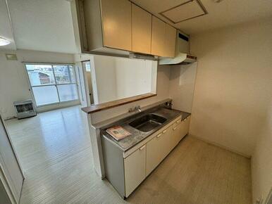 102号室写真※2025年10月撮影