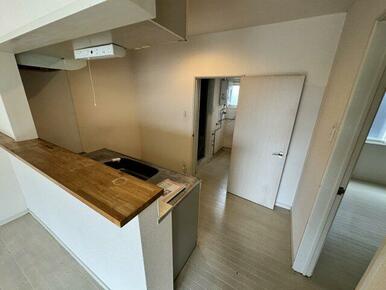 102号室写真※2025年10月撮影