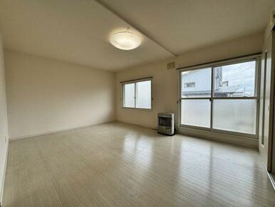 102号室写真※2025年10月撮影