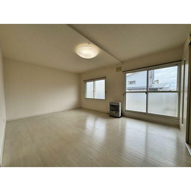 102号室写真※2025年10月撮影