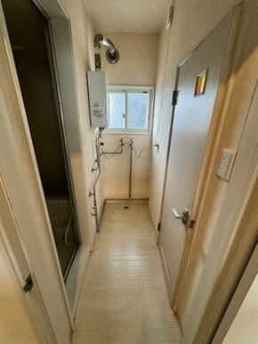 102号室写真※2025年10月撮影