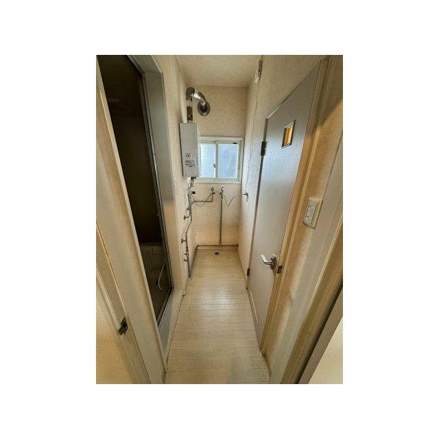 102号室写真※2025年10月撮影