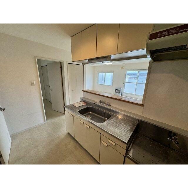 102号室写真※2025年10月撮影