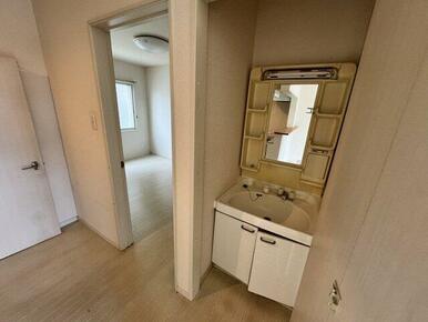 102号室写真※2025年10月撮影